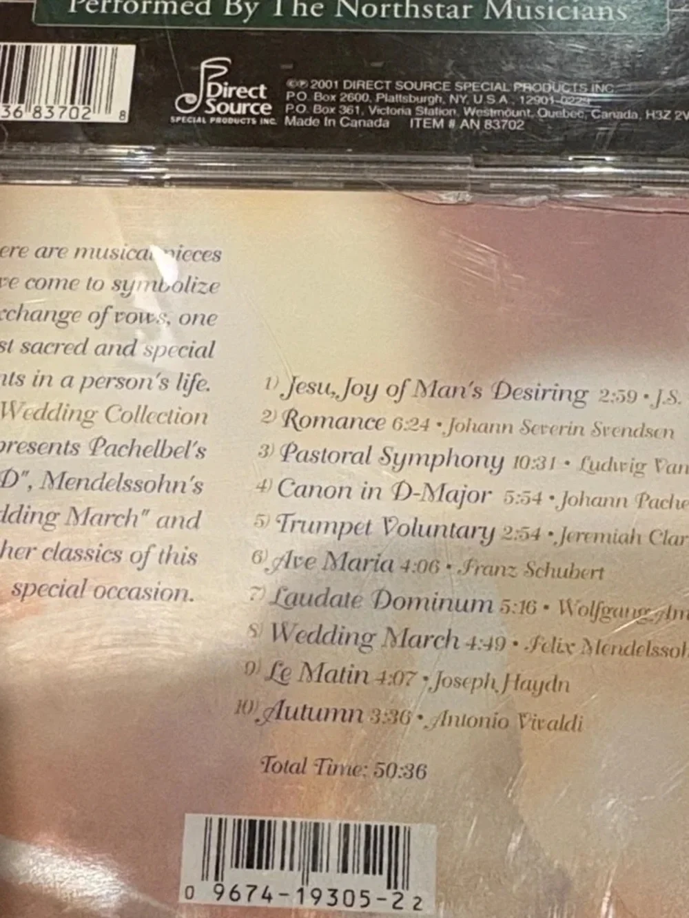 Piano Memories & Classical Piano CD Lot - Green, Brown, Gold Covers - Picture 3 of 4